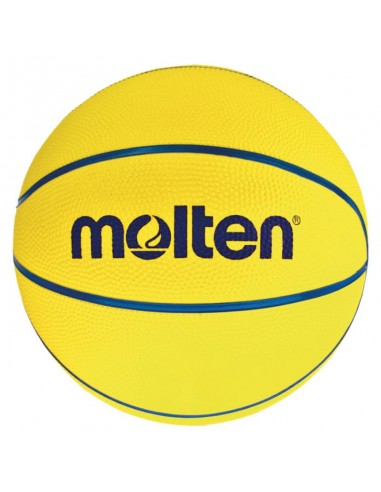 Molten Molten Light mini basketball ball 290g SB4