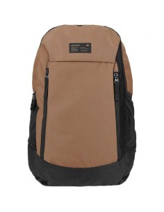 4F Σακίδιο Πλάτης Καφέ 4FAW23ABACU189-82S
