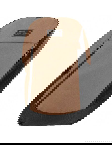 4F Σακίδιο Πλάτης Καφέ 4FAW23ABACU189-82S