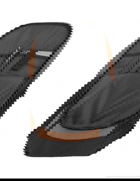 4F Σακίδιο Πλάτης Καφέ 4FAW23ABACU189-82S