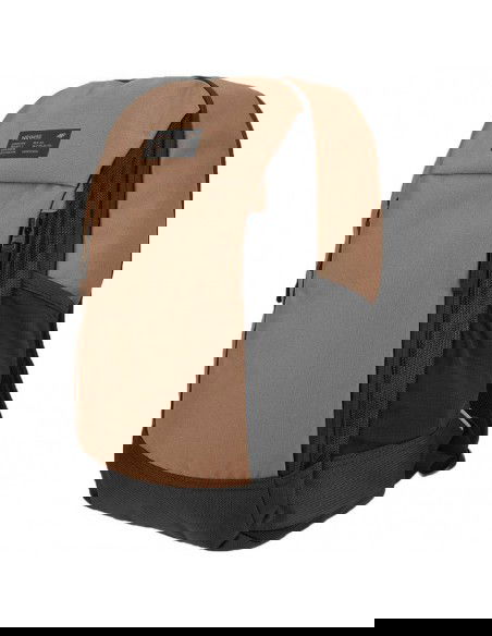 4F Σακίδιο Πλάτης Καφέ 4FAW23ABACU189-82S