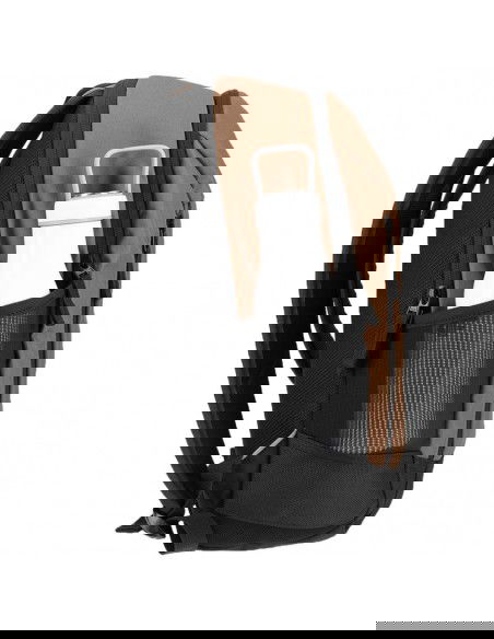 4F Σακίδιο Πλάτης Καφέ 4FAW23ABACU189-82S