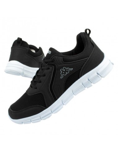 Kappa Logo Silje M 37157SW A0X shoes Ανδρικά > Παπούτσια > Παπούτσια Μόδας > Sneakers
