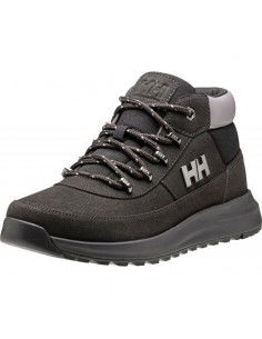 Helly Hansen 11885 990 Ανδρικά Ορειβατικά Μποτάκια Μαύρα
