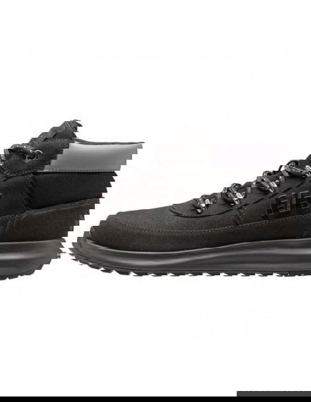 Helly Hansen Birchwood M 11885 990 shoes