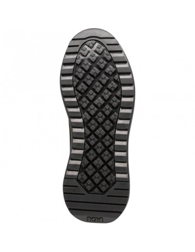 Helly Hansen 11885 990 Ανδρικά Ορειβατικά Μποτάκια Μαύρα