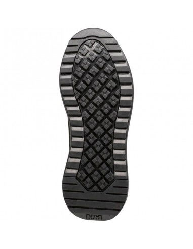 Helly Hansen 11885 990 Ανδρικά Ορειβατικά Μποτάκια Μαύρα