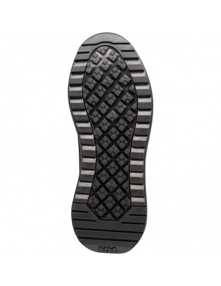 Helly Hansen 11885 990 Ανδρικά Ορειβατικά Μποτάκια Μαύρα