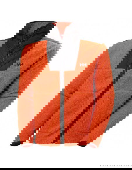 Helly Hansen Explorer Pile Jacket M 53987 300