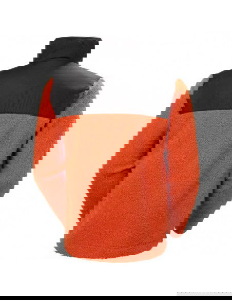 Helly Hansen Patrol Pile Ανδρικό Μπουφάν Πορτοκαλί 53678-300