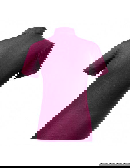 Malfini Γυναικεία Διαφημιστική Μπλούζα Κοντομάνικη σε Ροζ Χρώμα MLI-23543