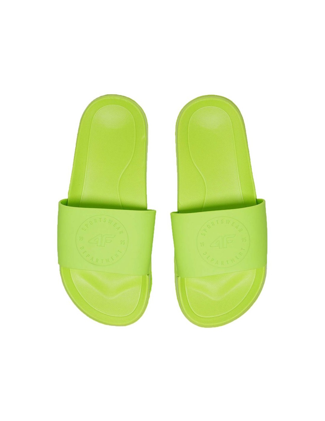 Kids' Shoes 4F Green