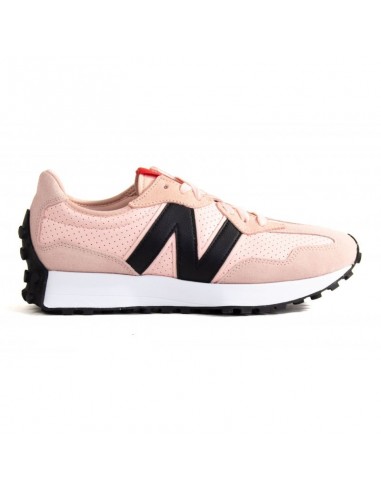 New Balance Γυναικεία Sneakers Ροζ U327CP Ανδρικά > Παπούτσια > Παπούτσια Μόδας > Sneakers