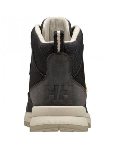 Helly Hansen Γυναικεία Μποτάκια Μαύρα 11818-990