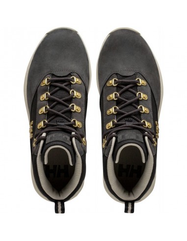 Helly Hansen Γυναικεία Μποτάκια Μαύρα 11818-990