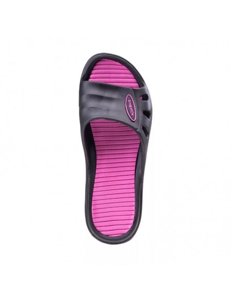 Aquawave Σαγιονάρες σε Μαύρο Χρώμα 92800487151