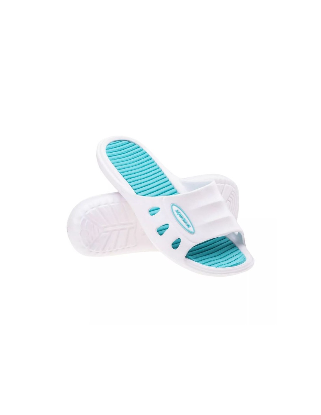 Women's Sports Sandals AquaWave White