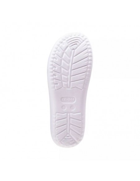 Aquawave Σαγιονάρες σε Λευκό Χρώμα 92800487160