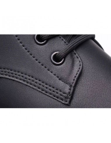 Big Star Γυναικεία Αρβυλάκια Μαύρα KK274537