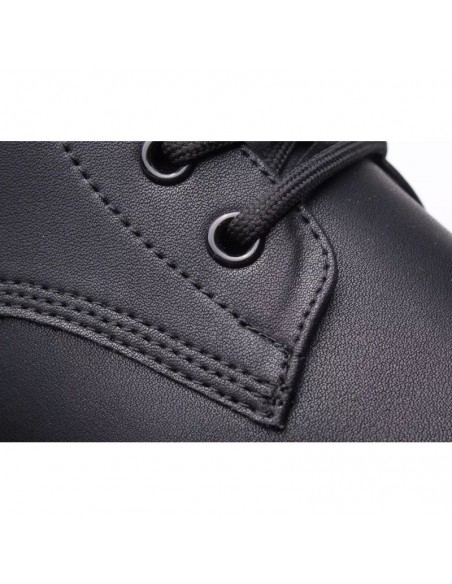 Big Star Γυναικεία Αρβυλάκια Μαύρα KK274537