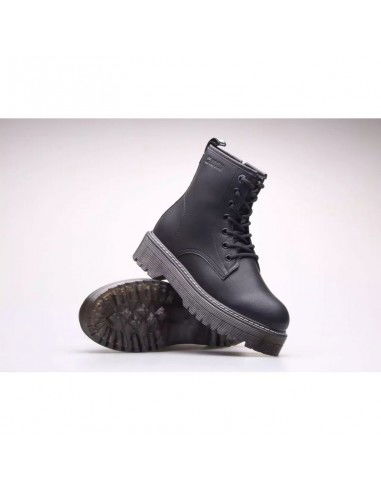 Big Star Γυναικεία Αρβυλάκια Μαύρα KK274537