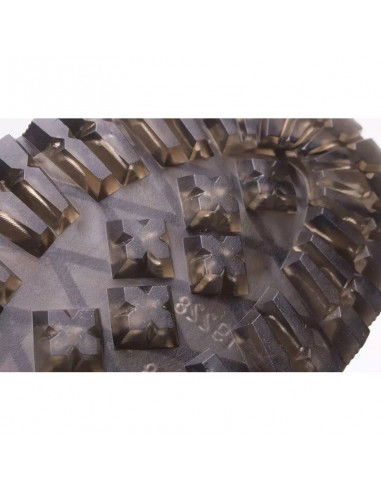 Big Star Γυναικεία Αρβυλάκια Μαύρα KK274537