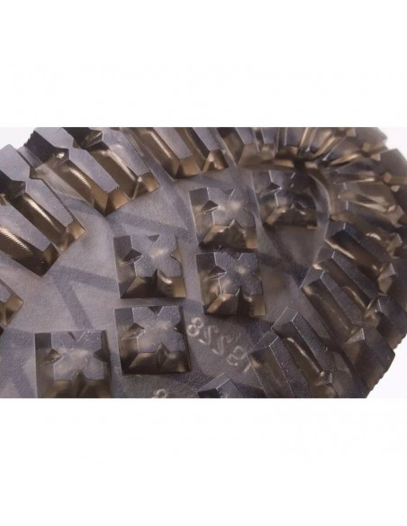 Big Star Γυναικεία Αρβυλάκια Μαύρα KK274537