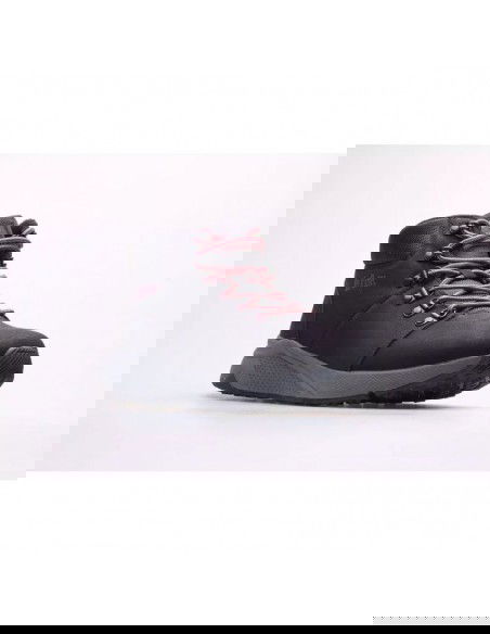 Lee Cooper Μαύρα Ανδρικά Μποτάκια LCJ-22-31-1451M