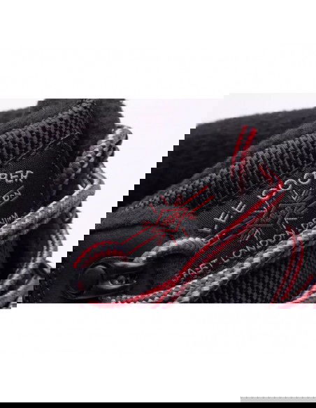 Lee Cooper Μαύρα Ανδρικά Μποτάκια LCJ-22-31-1451M