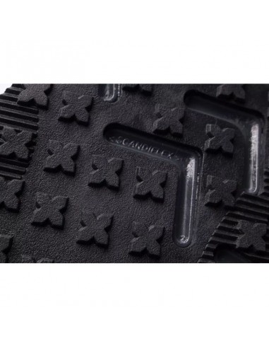 Lee Cooper Μαύρα Ανδρικά Μποτάκια LCJ-22-31-1451M