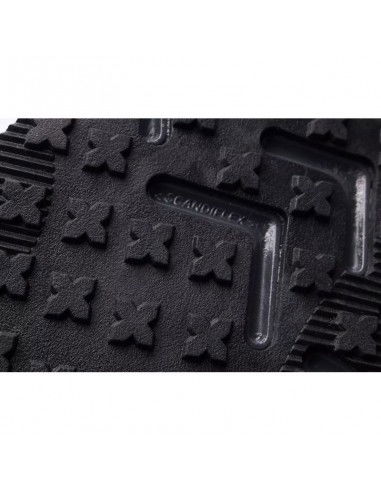 Lee Cooper Μαύρα Ανδρικά Μποτάκια LCJ-22-31-1451M