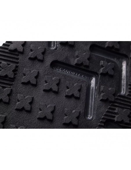 Lee Cooper Μαύρα Ανδρικά Μποτάκια LCJ-22-31-1451M