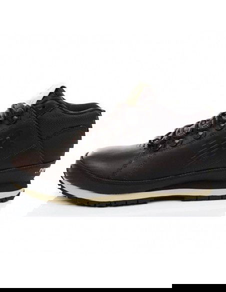New Balance 754 Ανδρικά Μποτάκια Καφέ H754LlB