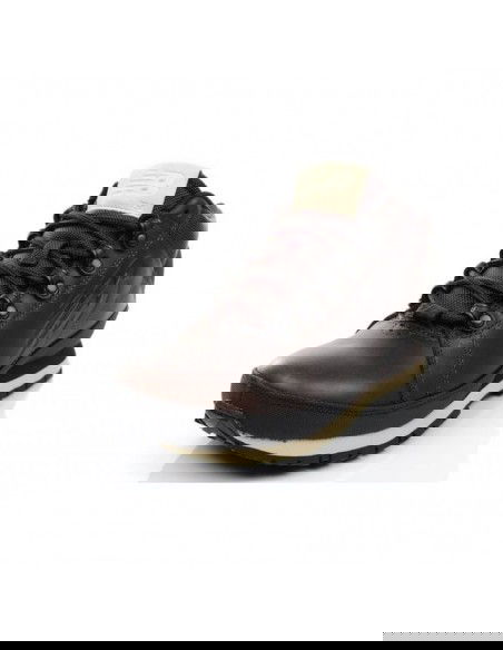 New Balance 754 Ανδρικά Μποτάκια Καφέ H754LlB