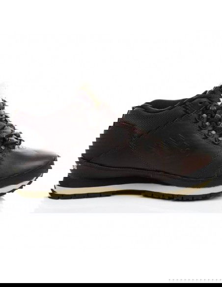New Balance 754 Ανδρικά Μποτάκια Καφέ H754LlB