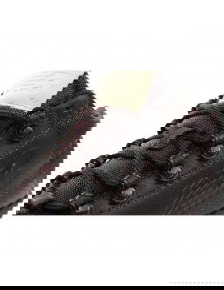 New Balance 754 Ανδρικά Μποτάκια Καφέ H754LlB