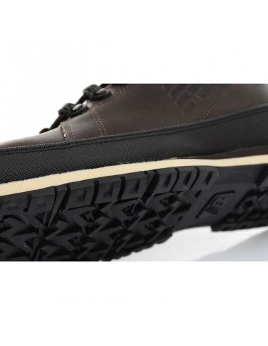 New Balance 754 Ανδρικά Μποτάκια Καφέ H754LlB