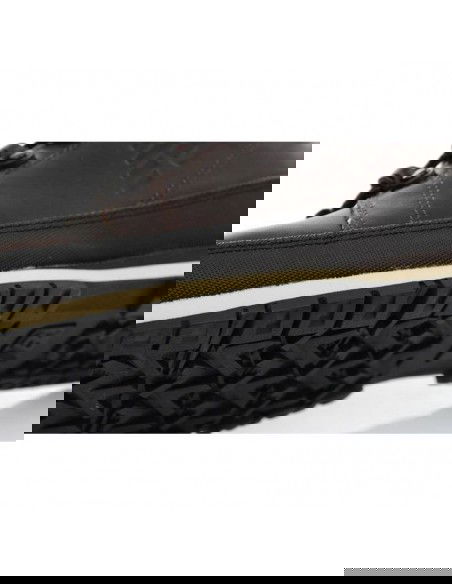 New Balance 754 Ανδρικά Μποτάκια Καφέ H754LlB