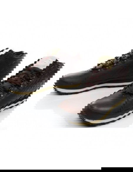 New Balance 754 Ανδρικά Μποτάκια Καφέ H754LlB