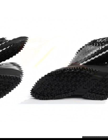 New Balance 754 Ανδρικά Μποτάκια Καφέ H754LlB