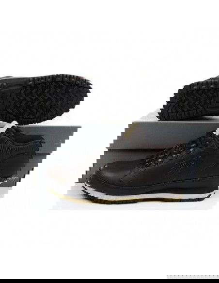 New Balance 754 Ανδρικά Μποτάκια Καφέ H754LlB