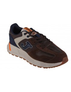 Joma C.N Ανδρικά Sneakers Καφέ CN200W2224