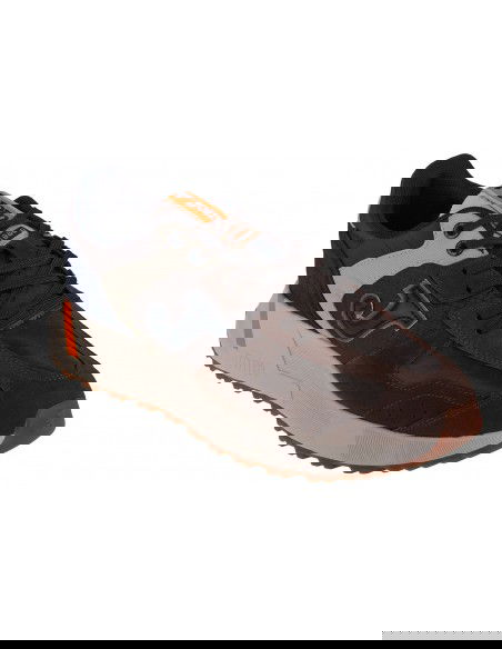 Joma C.N Ανδρικά Sneakers Καφέ CN200W2224