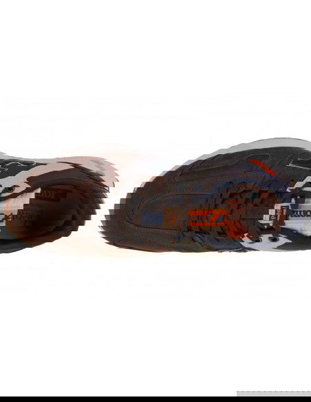 Joma C.N Ανδρικά Sneakers Καφέ CN200W2224