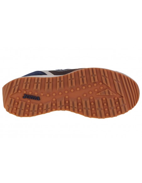 Joma C.N Ανδρικά Sneakers Καφέ CN200W2224