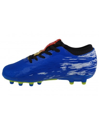 Joma Super Copa FG SUPW2303FG Χαμηλά Ποδοσφαιρικά Παπούτσια με Τάπες Μπλε