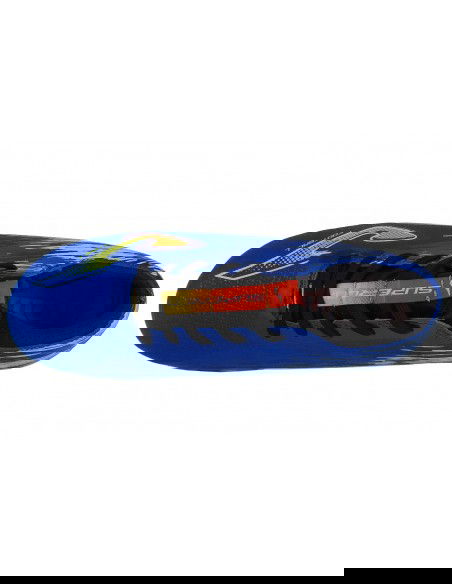 Joma Super Copa FG SUPW2303FG Χαμηλά Ποδοσφαιρικά Παπούτσια με Τάπες Μπλε