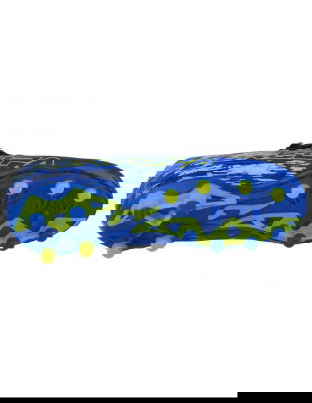 Joma Super Copa FG SUPW2303FG Χαμηλά Ποδοσφαιρικά Παπούτσια με Τάπες Μπλε