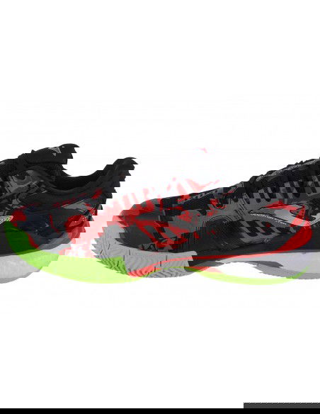 Joma Ανδρικά Sneakers Μαύρα TSLAMW2301C