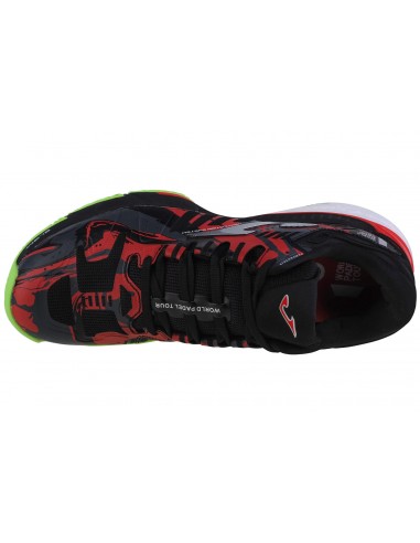 Joma Ανδρικά Sneakers Μαύρα TSLAMW2301C